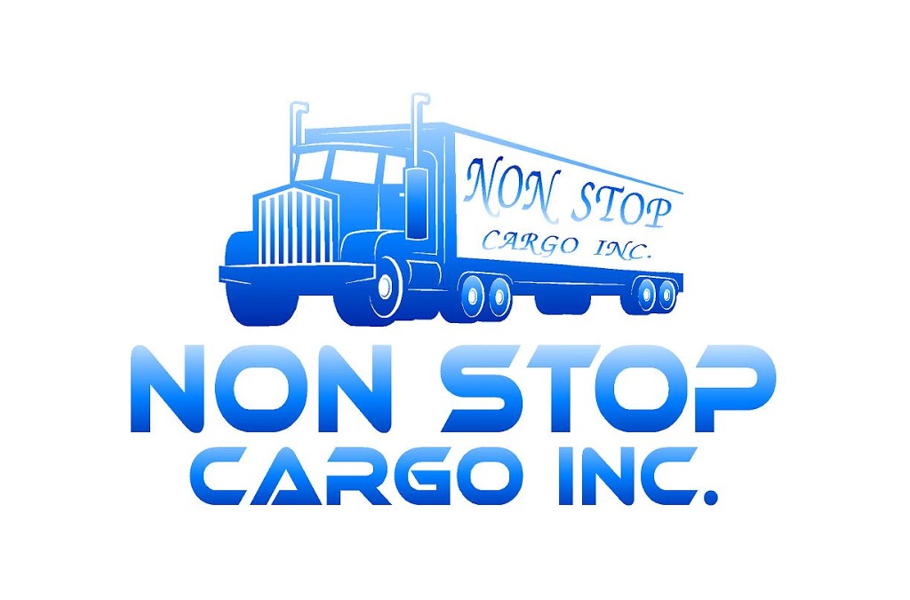 NON STOP CARGO INC | 3388 Weidle Way SW, Edmonton, AB T6X 1T3, Canada | Phone: (780) 710-2030