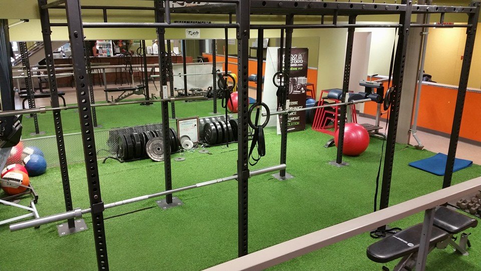 Tech Gym Terrebonne | 2485 Bd des Entreprises, Terrebonne, QC J6X 5S5, Canada | Phone: (450) 961-0238