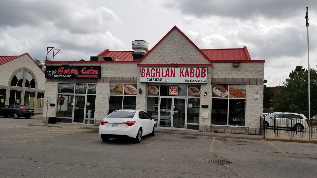 Baghlan Kabob & Bakery | 1775 A Queen St E, Brampton, ON L6T 4S3, Canada | Phone: (905) 793-6000