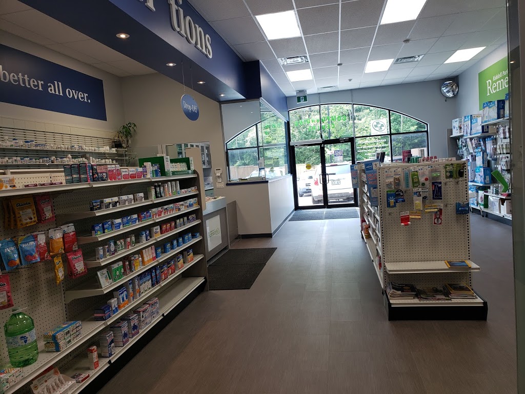 Riddell Park Pharmacy RemedysRx | 515 Riddell Rd #2, Orangeville, ON L9W 5E3, Canada | Phone: (519) 942-9940