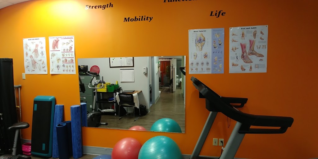 East Edmonton Physical Therapy | 2771 Hewes Way NW, Edmonton, AB T6L 6N5, Canada | Phone: (780) 485-9411