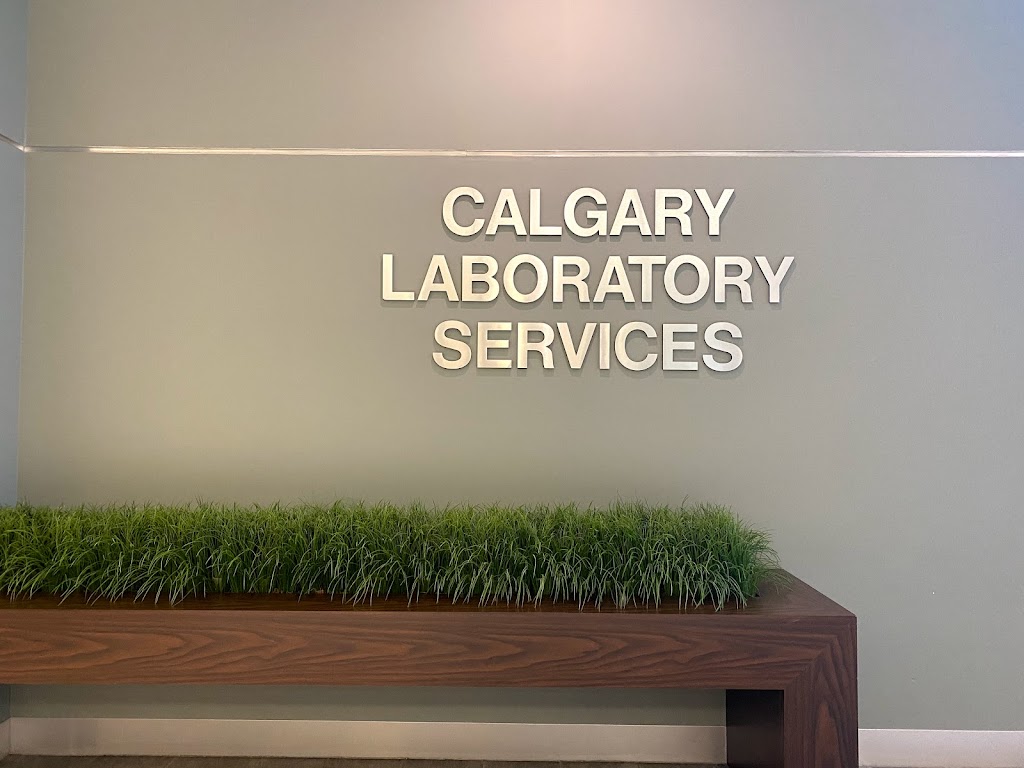 Alberta Precision Laboratories | 8120 Beddington Blvd NW, Calgary, AB T3K 2A8, Canada | Phone: (403) 770-5136