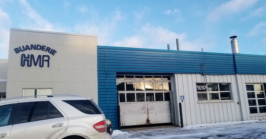 Buanderie HMR Inc | 367 Boulevard des Chutes, Québec, QC G1E 3G1, Canada | Phone: (418) 661-6163