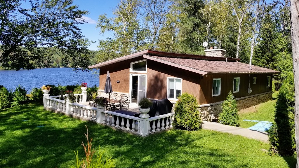 Le Louwys ( CITQ #298557 ) | 1111 Chemin du Lac Daniel, Sainte-Émélie-de-lÉnergie, QC J0K 2K0, Canada | Phone: (514) 654-2871