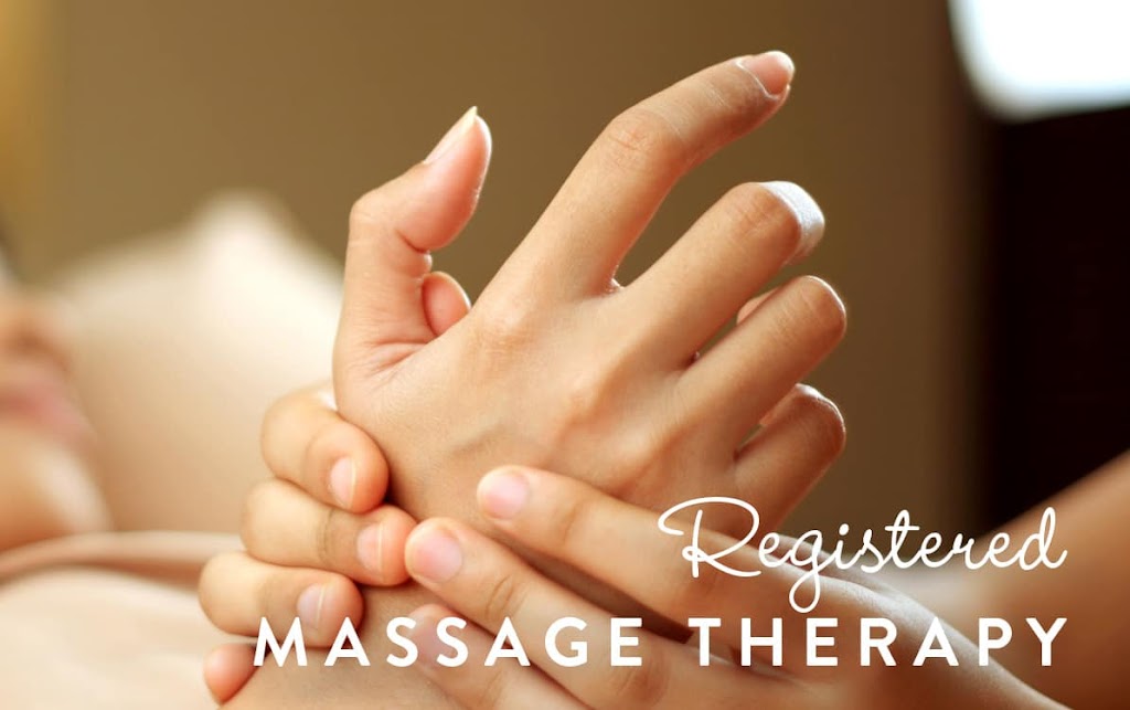 Breathe Massage Therapy & Wellness Smithville | 171 Griffin St N, Smithville, ON L0R 2A0, Canada | Phone: (905) 399-5377