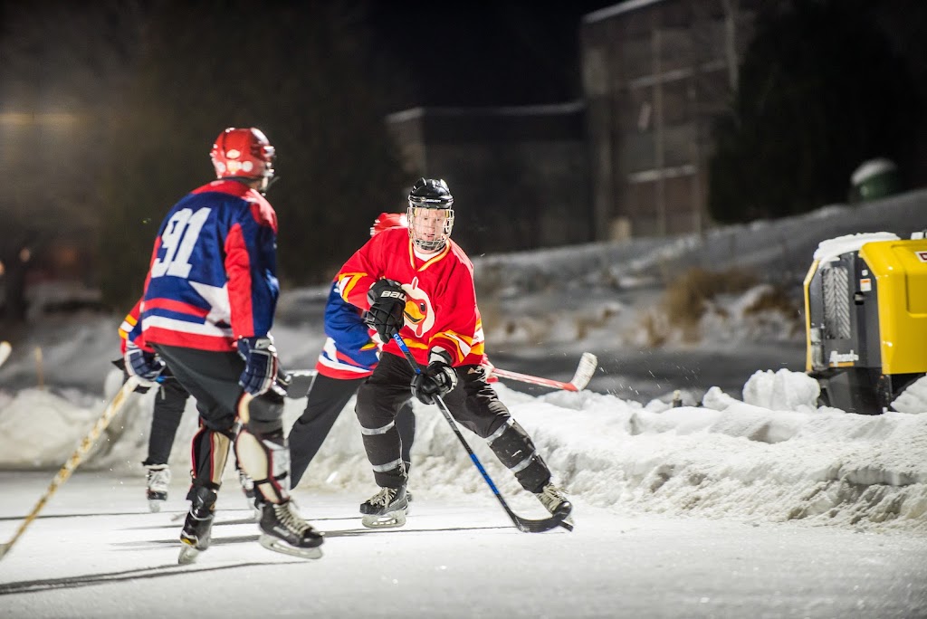 Canadian National Pond Hockey Championships | 4252 Haliburton County Rd 21, Haliburton, ON K0M 1S0, Canada | Phone: (705) 457-7950