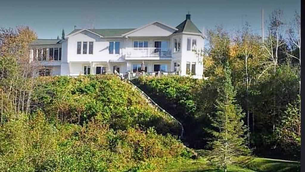 Domaine du Cinq | 68 5E Rang De Würtele, Ferme-Neuve, QC J0W 1C0, Canada | Phone: (873) 500-2467