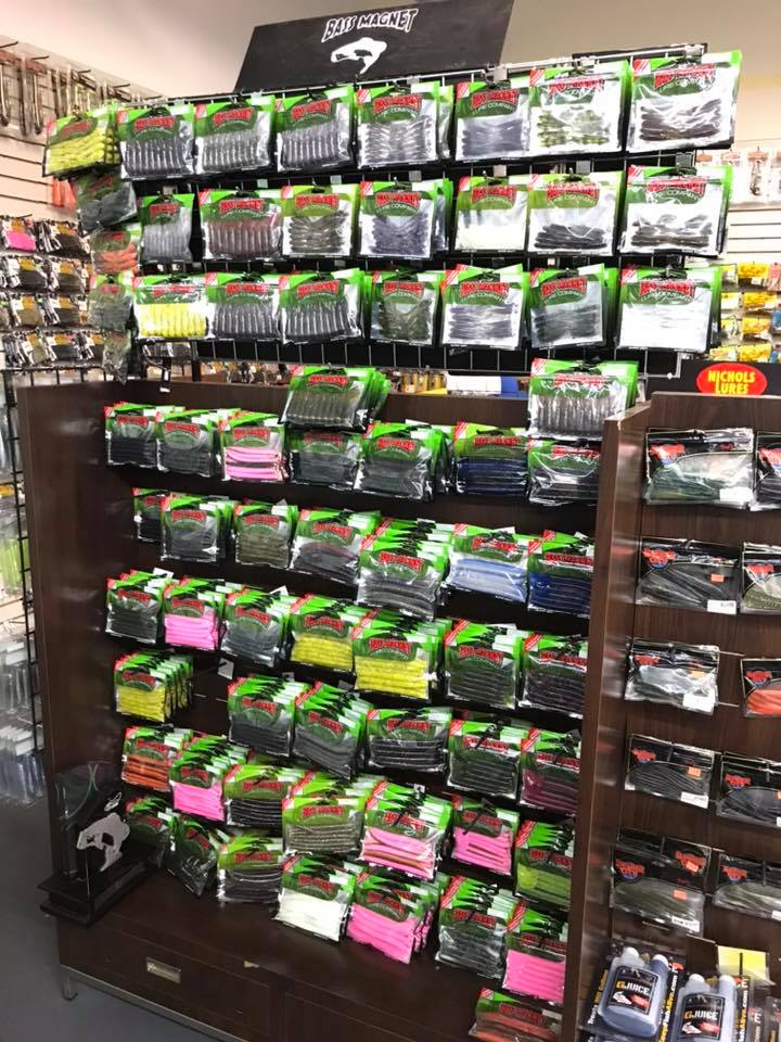 Pro Advantage Sports and Hobbies | 5439 Old Highway 2, Shannonville, ON K0K 3A0, Canada | Phone: (613) 967-6557