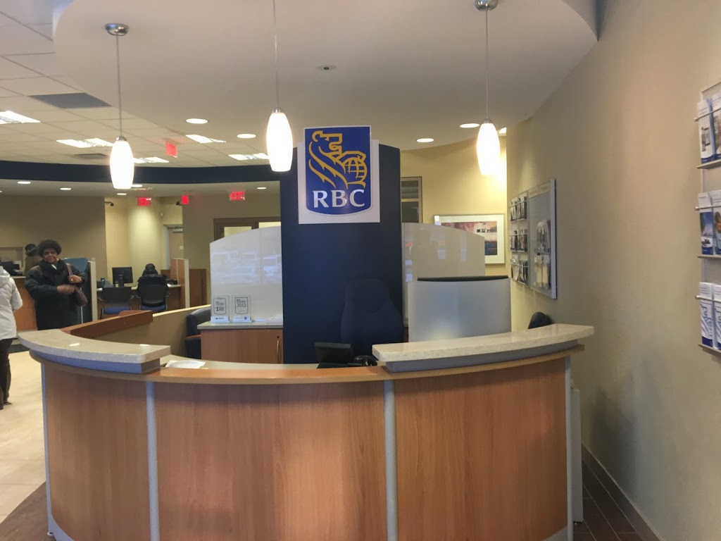 RBC Royal Bank | 8978 Chinguacousy Rd, Brampton, ON L6Y 5X6, Canada | Phone: (905) 874-7756