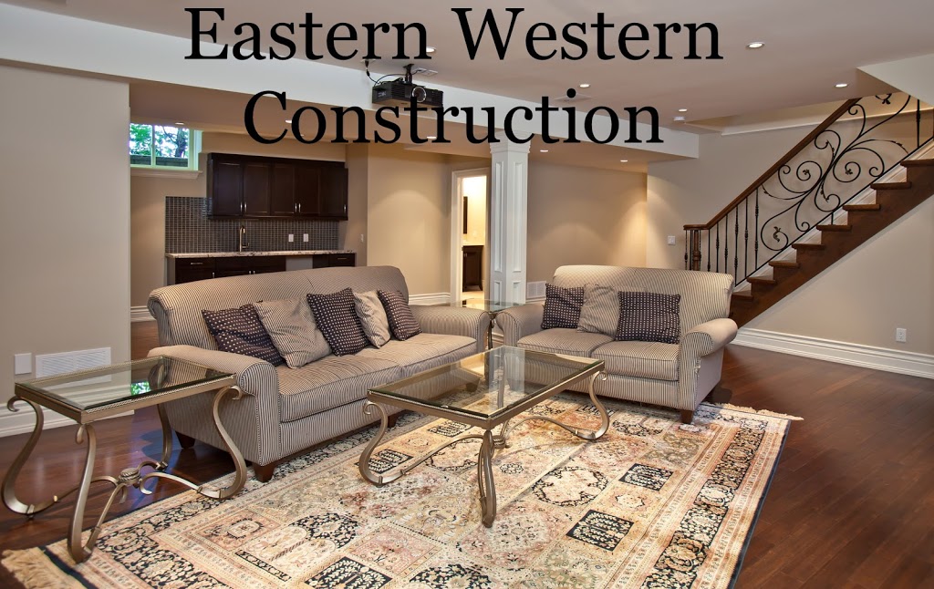 Eastern Western Construction LTD | Gerrard St E, Toronto, ON M4L 2C1, Canada | Phone: (437) 580-3557