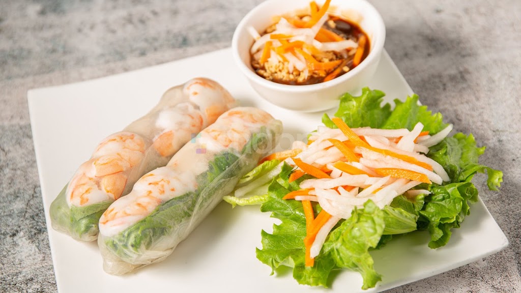 The Art of Pho | 240 Leighland Ave, Oakville, ON L6H 3H6, Canada | Phone: (905) 337-0008
