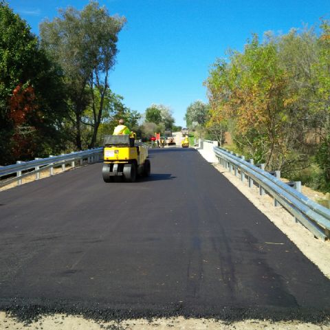 Fraser Asphalt Paving Inc | Box 23060, 3421 Perth Rd 113, Stratford, ON N5A 6S8, Canada | Phone: (519) 271-5690