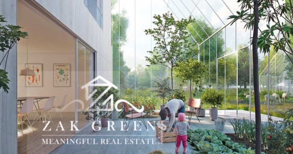 Zak Green Meaningful Real Estate - Engel & Völkers | 1433 Wellington St. W, Ottawa, ON K1Y 2X3, Canada | Phone: (613) 299-7288