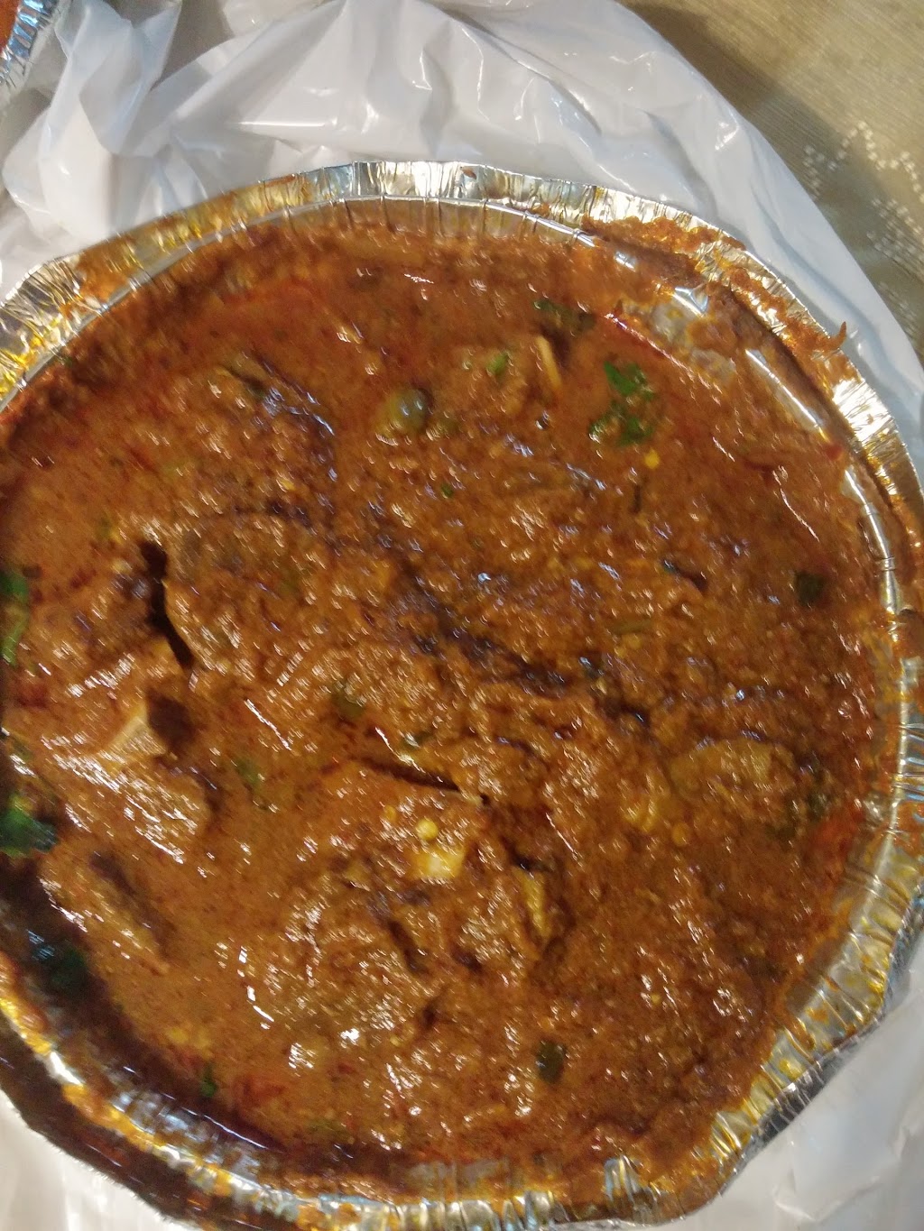 India Curry House | 80 Pertosa Dr, Brampton, ON L6X 5E9, Canada | Phone: (905) 454-7500