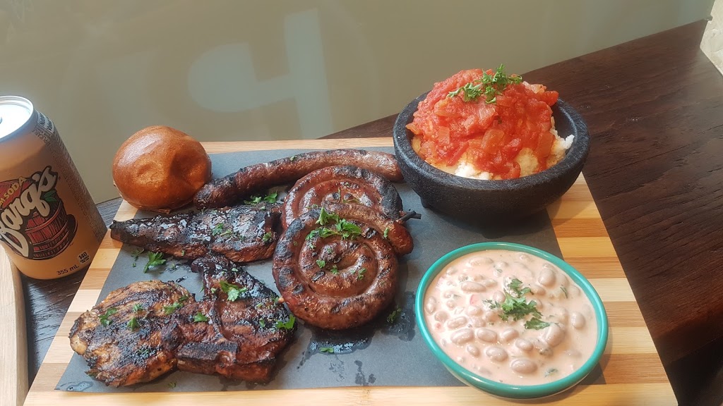 Plan B - Handmade Burgers, Boerewors and Braai | 2943A Bloor St West At Grenview Blvd South East Side, Toronto, ON M8X 1B8, Canada | Phone: (416) 231-4444