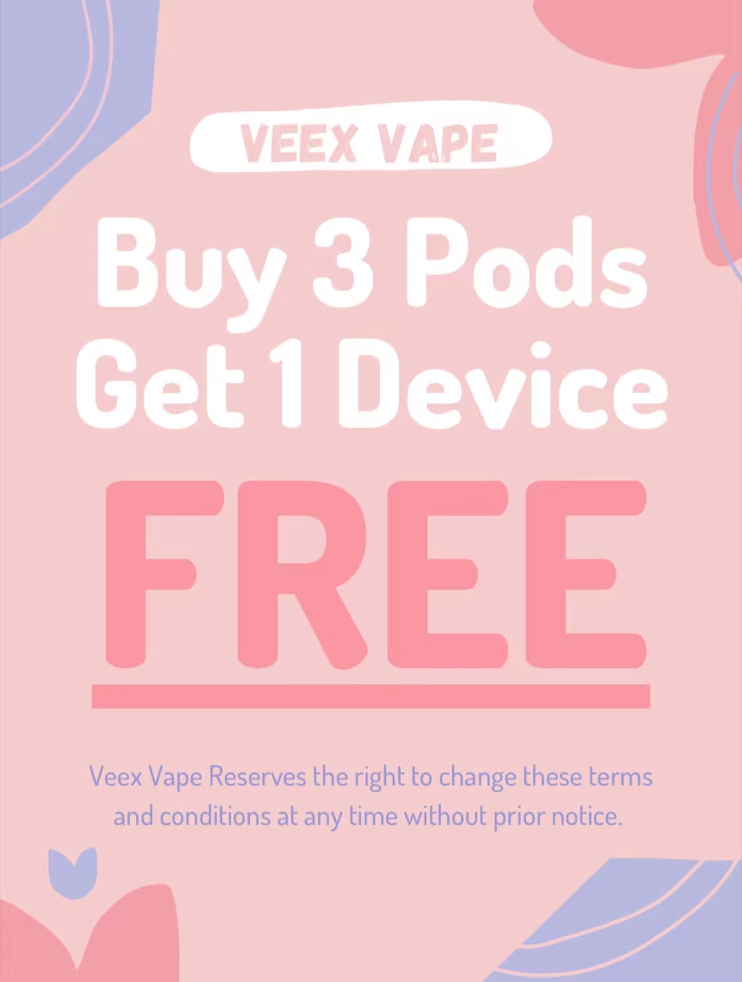 Veex Vape Store | 3268 Finch Ave E #4, Scarborough, ON M1W 3P7, Canada | Phone: (647) 390-8686