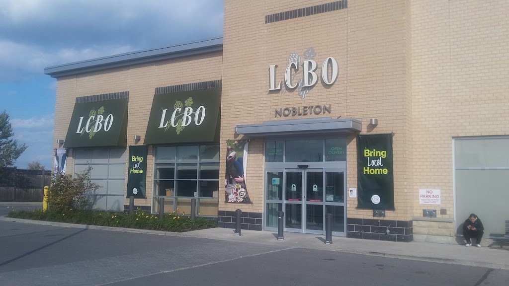 LCBO | 13255 ON-27, Nobleton, ON L0G 1N0, Canada | Phone: (905) 859-1264