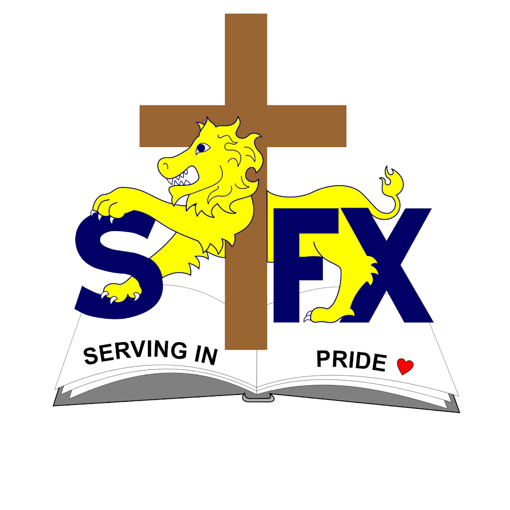 St. Francis Xavier Catholic Elementary School | 298 Hamilton Regional Rd 8, Stoney Creek, ON L8G 1E6, Canada | Phone: (905) 523-2333