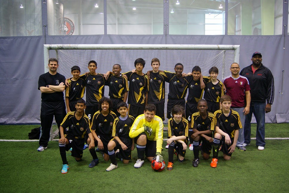 International Soccer Club Mississauga | 2550 Argentia Rd #215, Mississauga, ON L5N 5R1, Canada | Phone: (905) 824-7242