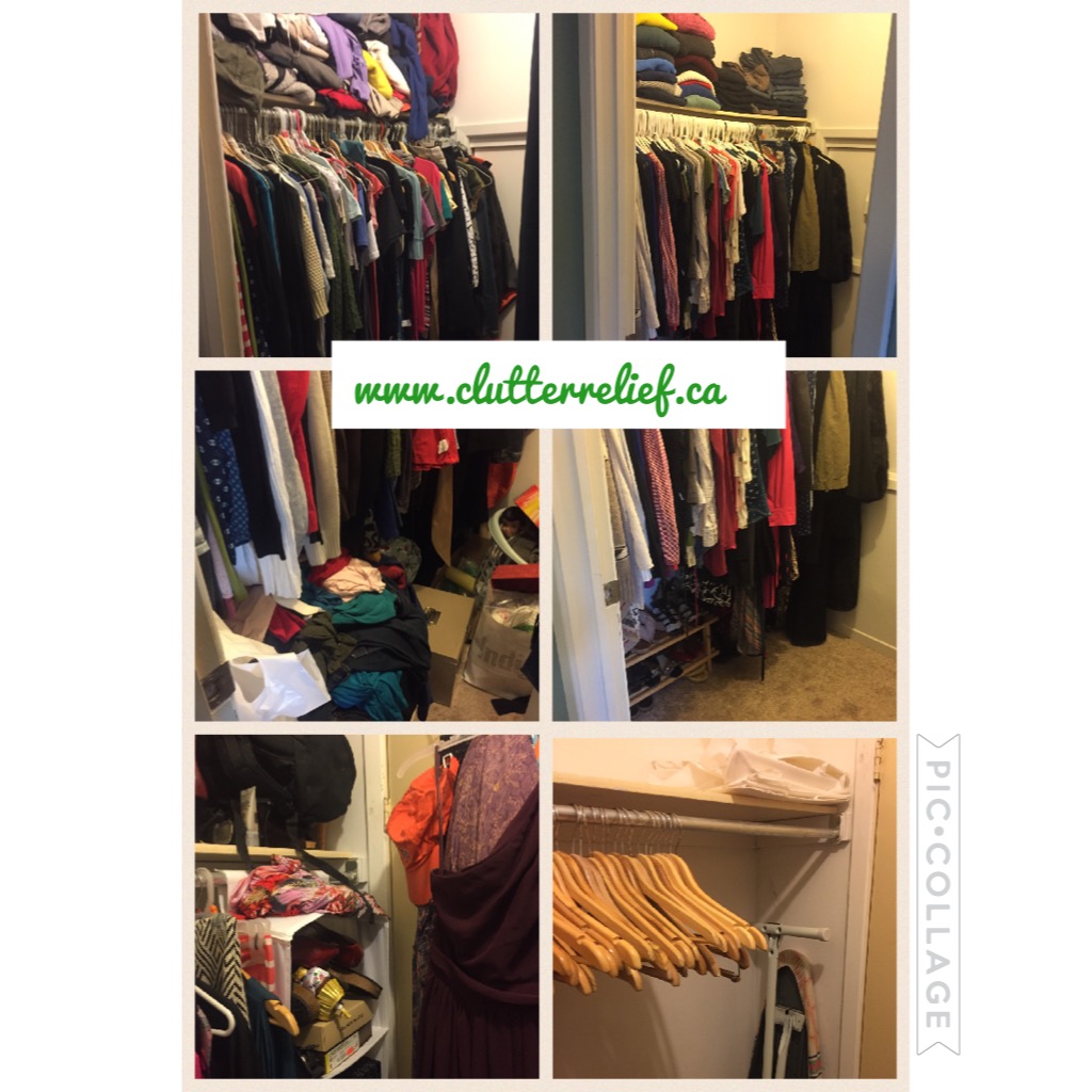 Clutter Relief Services | 11 Celestial Cres, Hannon, ON L0R 1P0, Canada | Phone: (905) 973-3063