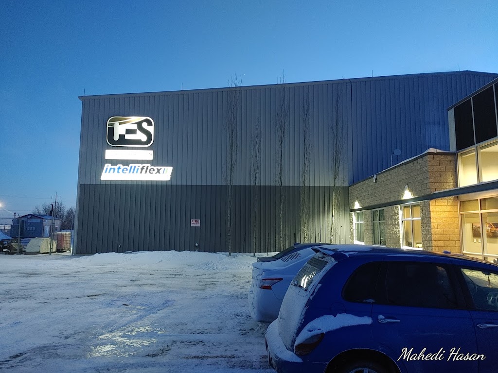 CES Corporation | 28029 108 Avenue Northwest, Acheson, AB T7X 6P7, Canada | Phone: (780) 669-3202