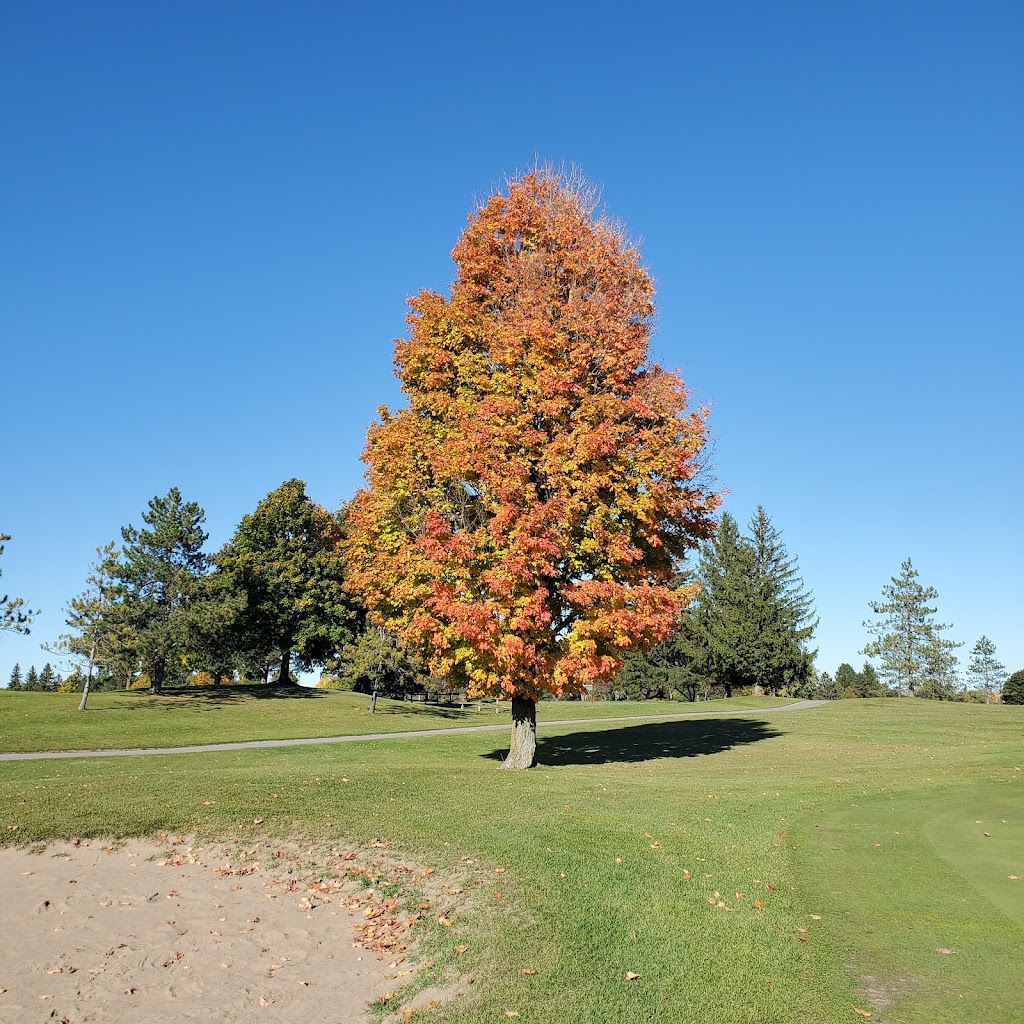 Spring Lakes Golf Club | 4962 Stouffville Rd, Whitchurch-Stouffville, ON L4A 3S8, Canada | Phone: (905) 640-3633