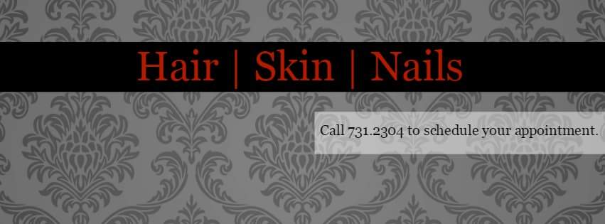 Salon Nouveau Day Spa | 2131 Sawyer Dr, Niagara Falls, NY 14304, USA | Phone: (716) 731-2304