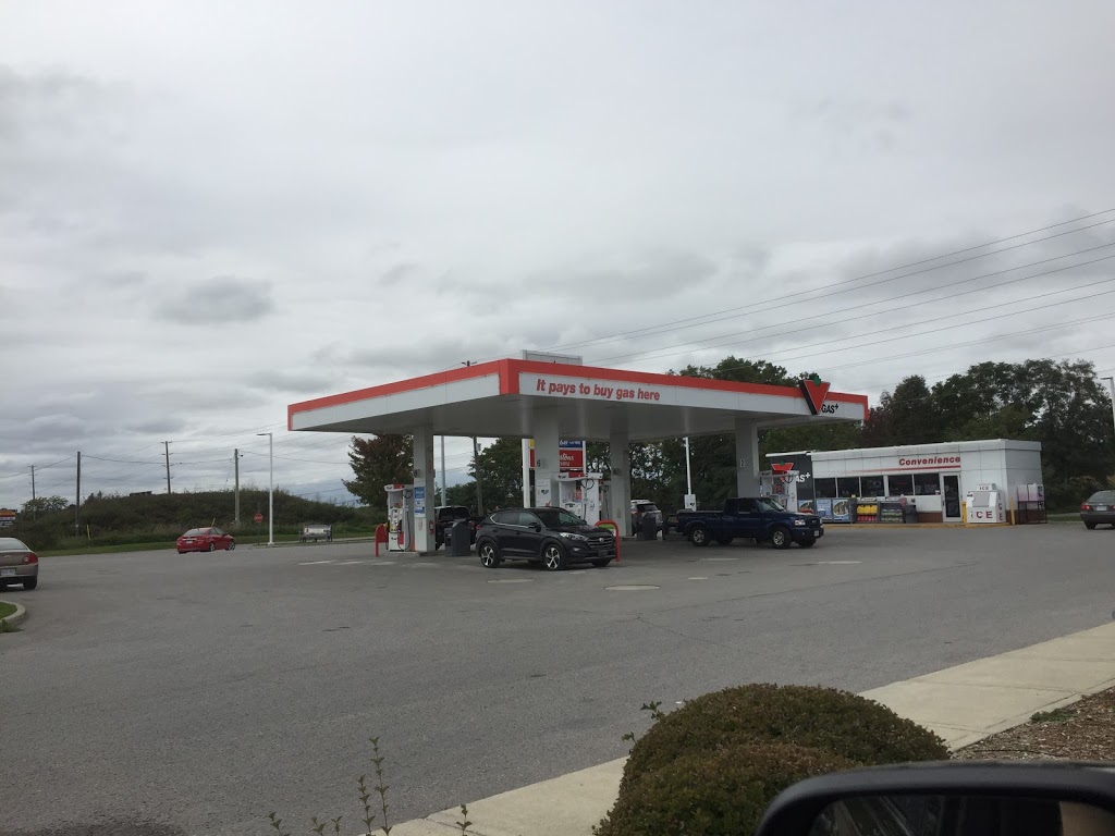 Canadian Tire Gas+ | 1125 Elgin St W, Cobourg, ON K9A 5T9, Canada | Phone: (905) 377-1232