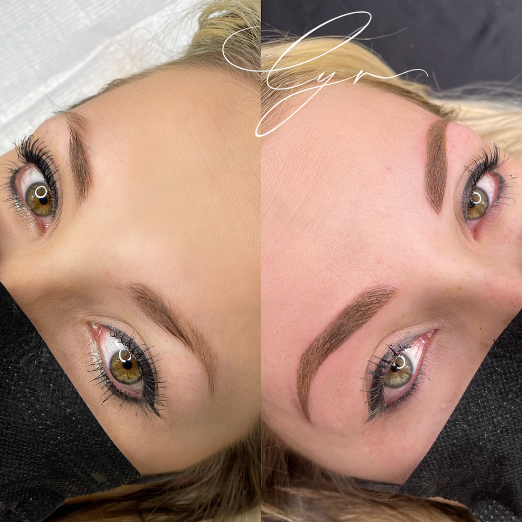 Stephanie Cyr microblading & maquillage permanent | 6530 3e Av O, Charlesbourg, QC G1H 6H4, Canada | Phone: (418) 999-5270