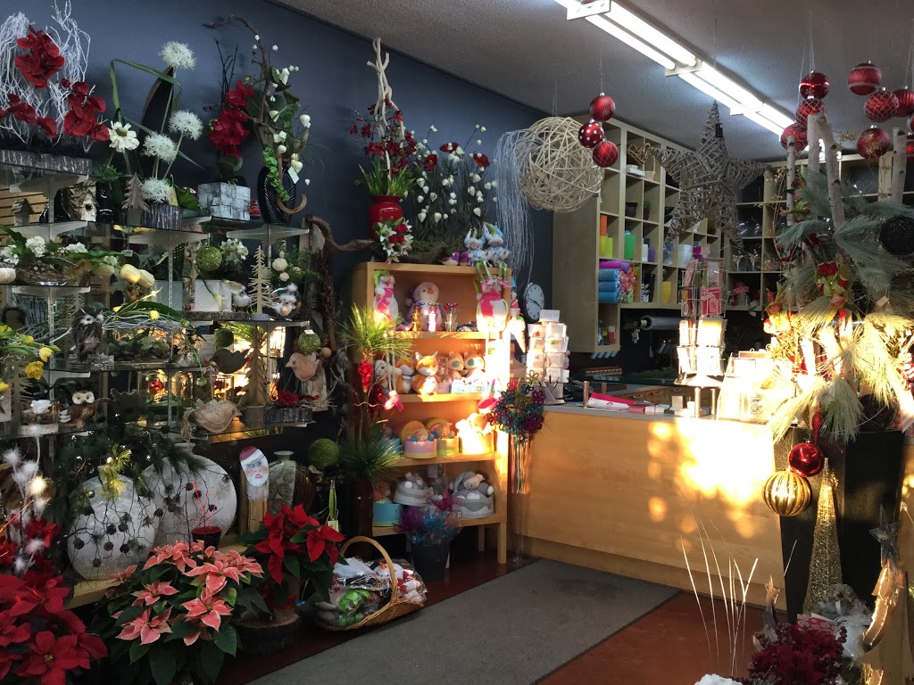 fleuriste monique | 1939 Rue Saint-Louis, Gatineau, QC, Gatineau, QC J8T 1G8, Canada | Phone: (819) 568-3811