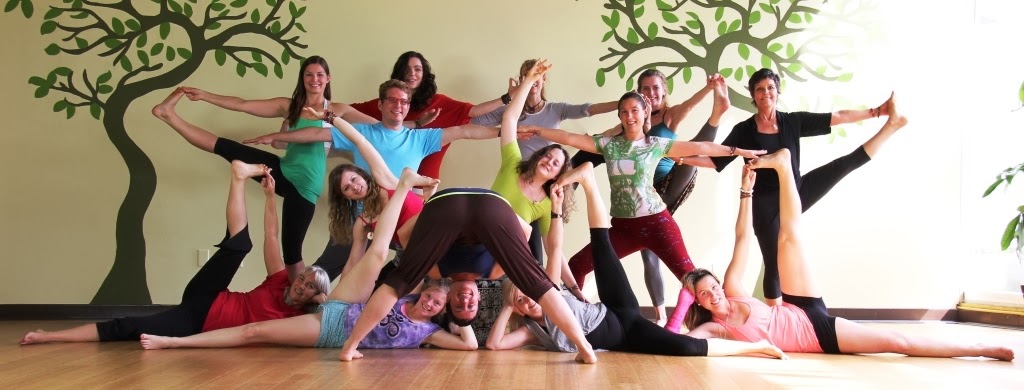 Feel Good Yoga & Pilates | 2745 Veterans Memorial Pkwy #127, Victoria, BC V9B 0H4, Canada | Phone: (250) 474-6935