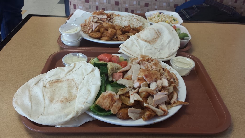 Monsieur Shish Taouk- Chambly | 820 Boulevard de Périgny, Chambly, QC J3L 1W3, Canada | Phone: (450) 593-1987