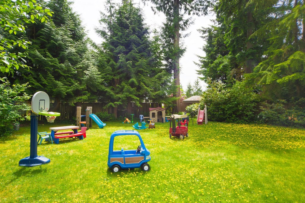 Little Diamonds Daycare | 1007 Prospect Ave, North Vancouver, BC V7R 2M5, Canada | Phone: (604) 499-0870