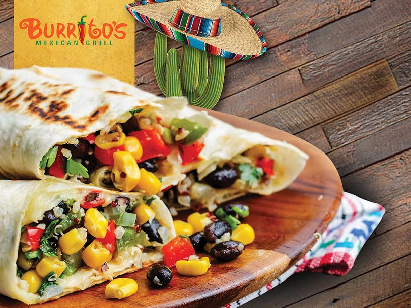 Burritos Mexican Grill | 462 Topsail Rd, St. Johns, NL A1E 2C2, Canada | Phone: (709) 747-3332