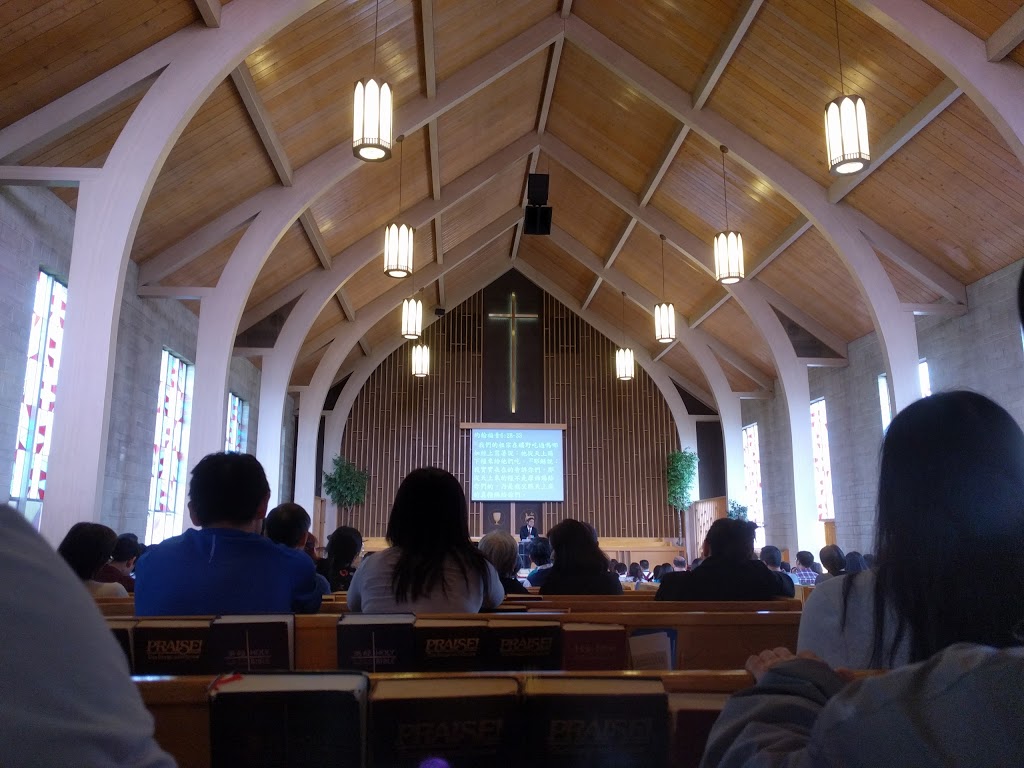 Ebenezer Baptist Church | 6858 Fraser St, Vancouver, BC V5X 3V1, Canada | Phone: (604) 324-7674