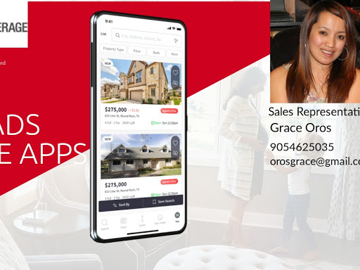 Grace Oros Realtor | 640 Riverbend Dr, Kitchener, ON N2K 3S2, Canada | Phone: (905) 462-5035