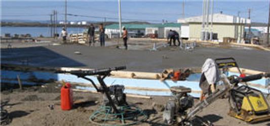 Finition de Béton Jacques Poulin Inc | 576 Rue des Cèdres, Sainte-Sophie, QC J5J 2T6, Canada | Phone: (450) 712-0835