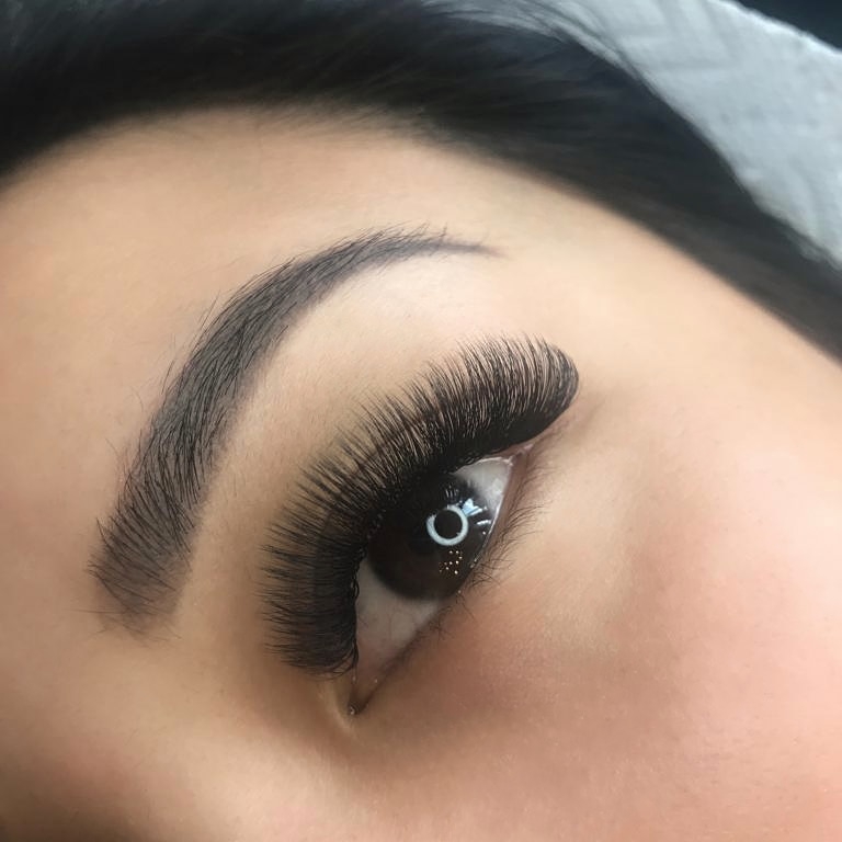 Shades Lashes | 3560 Rutherford Rd Unit 41, Woodbridge, ON L4H 3T8, Canada | Phone: (647) 298-5653