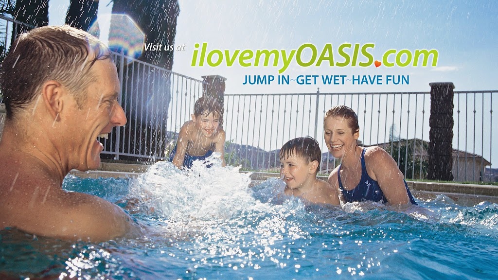 Oasis Leisure Centre | 1000 St Annes Rd, Winnipeg, MB R2N 0A5, Canada | Phone: (204) 253-7186
