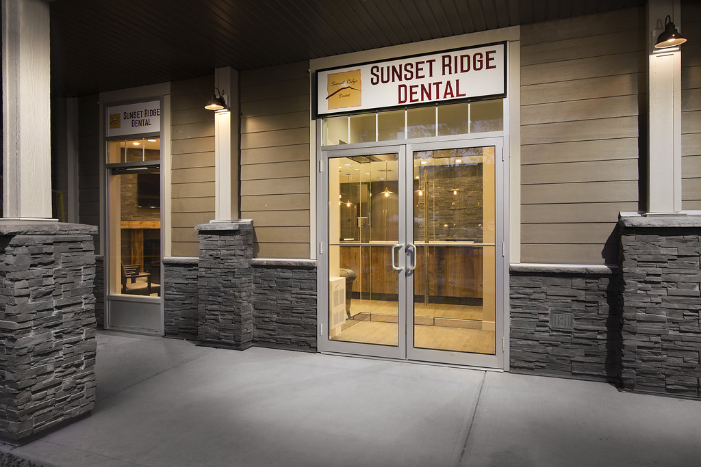 Sunset Ridge Dental | 101 Sunset Dr #9109, Cochrane, AB T4C 0W7, Canada | Phone: (403) 981-3685