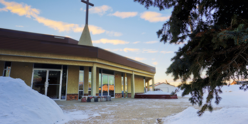 Century Meadows Baptist Church | 3720 66 St, Camrose, AB T4V 3N4, Canada | Phone: (780) 672-3230