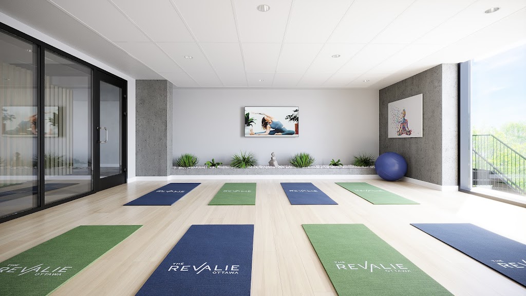 The Revalie | 770 Brookfield Rd, Ottawa, ON K1V 2V4, Canada | Phone: (613) 295-2071