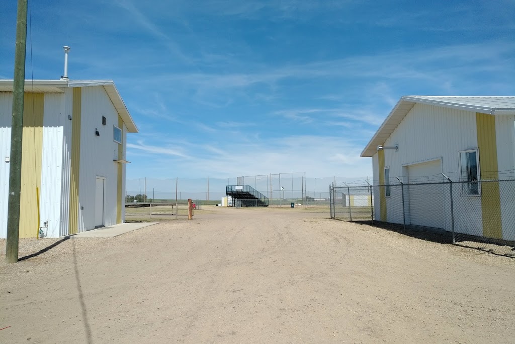 Trochu Lions Campground | 235 Elevator Rd, Trochu, AB T0M 2C0, Canada | Phone: (403) 442-3085