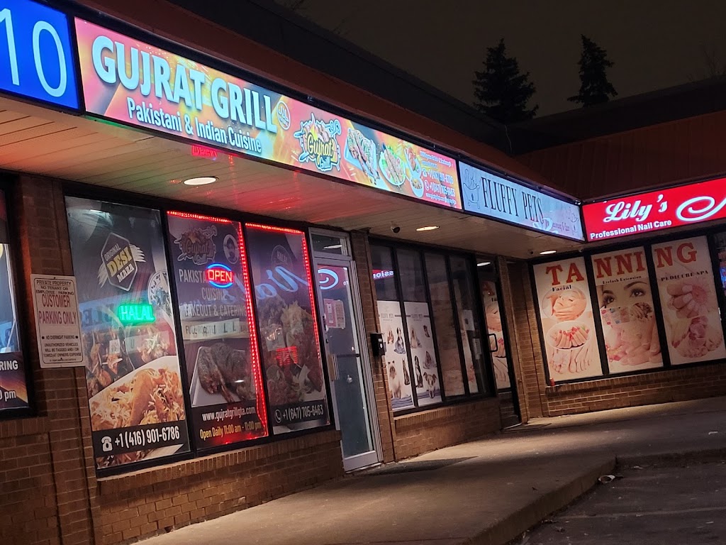 Gujrat Grill | 3110 Kingston Rd Unit #: 2, Scarborough, ON M1M 1P2, Canada | Phone: (416) 901-6786