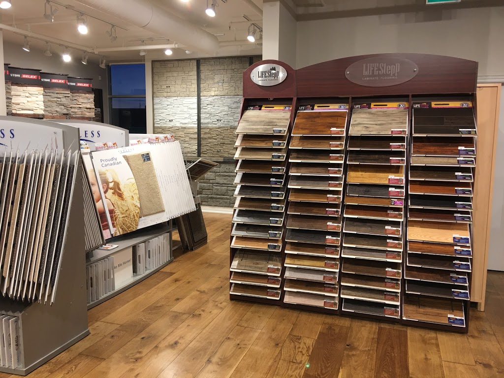 Acadian Flooring Centre Ltd. | 162 Bullock Dr #14, Markham, ON L3P 1W2, Canada | Phone: (905) 294-9575