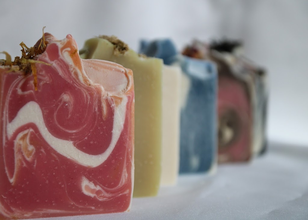 Grumpy Goat Soaps | 1925 Miracle Beach Dr, Black Creek, BC V9J 1K1, Canada | Phone: (250) 202-5028