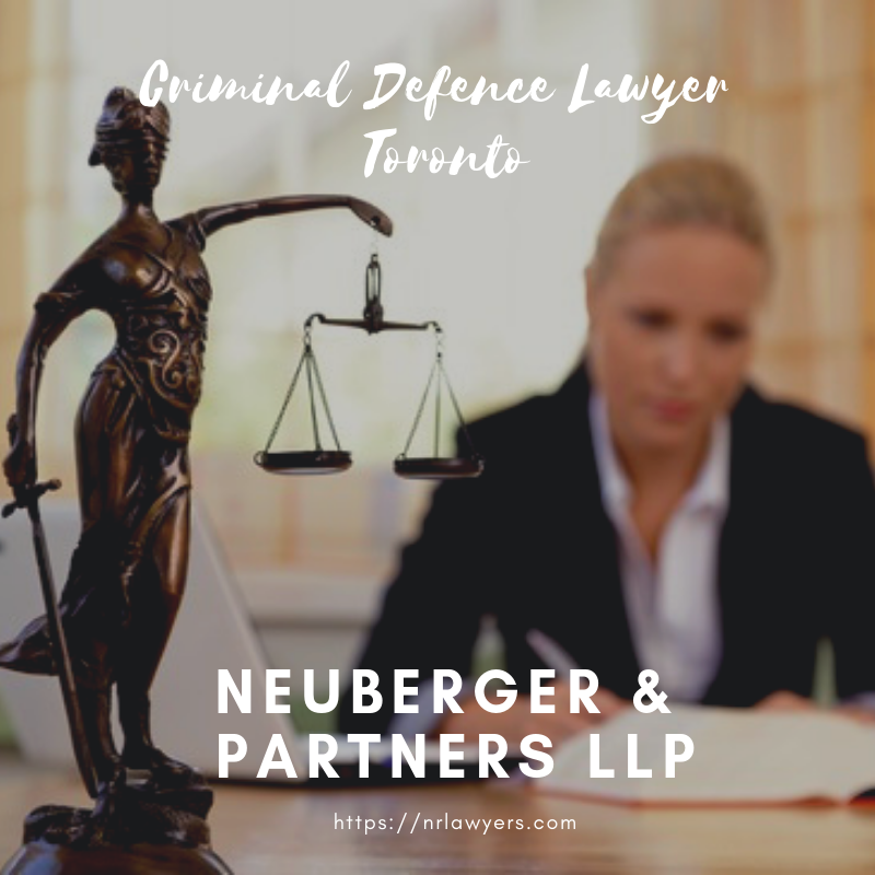 Neuberger & Partners LLP | 1392 Eglinton Ave W, Toronto, ON M6C 2E4, Canada | Phone: (416) 364-3111