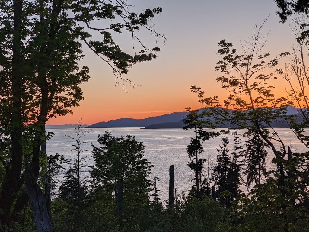 Prospect Point Picnic Area | 6200 Stanley Park Dr, Vancouver, BC V6G, Canada | Phone: (604) 873-7000