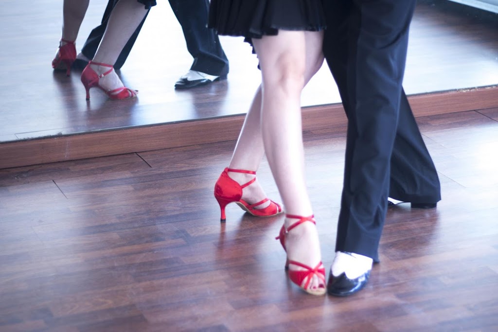 School Passion Tango | 604 Rue Saint-Vallier O, Québec, QC G1N 1C5, Canada | Phone: (418) 522-2295