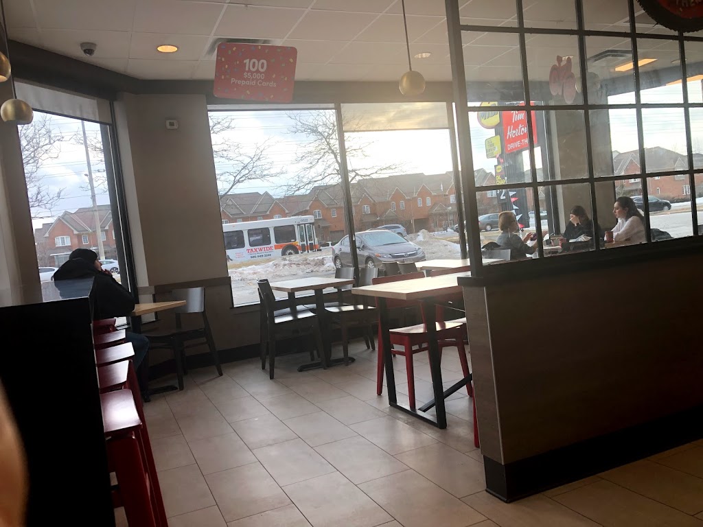 Tim Hortons | 6788 Regional Rd 25, Milton, ON L9T 2X5, Canada | Phone: (905) 693-0263